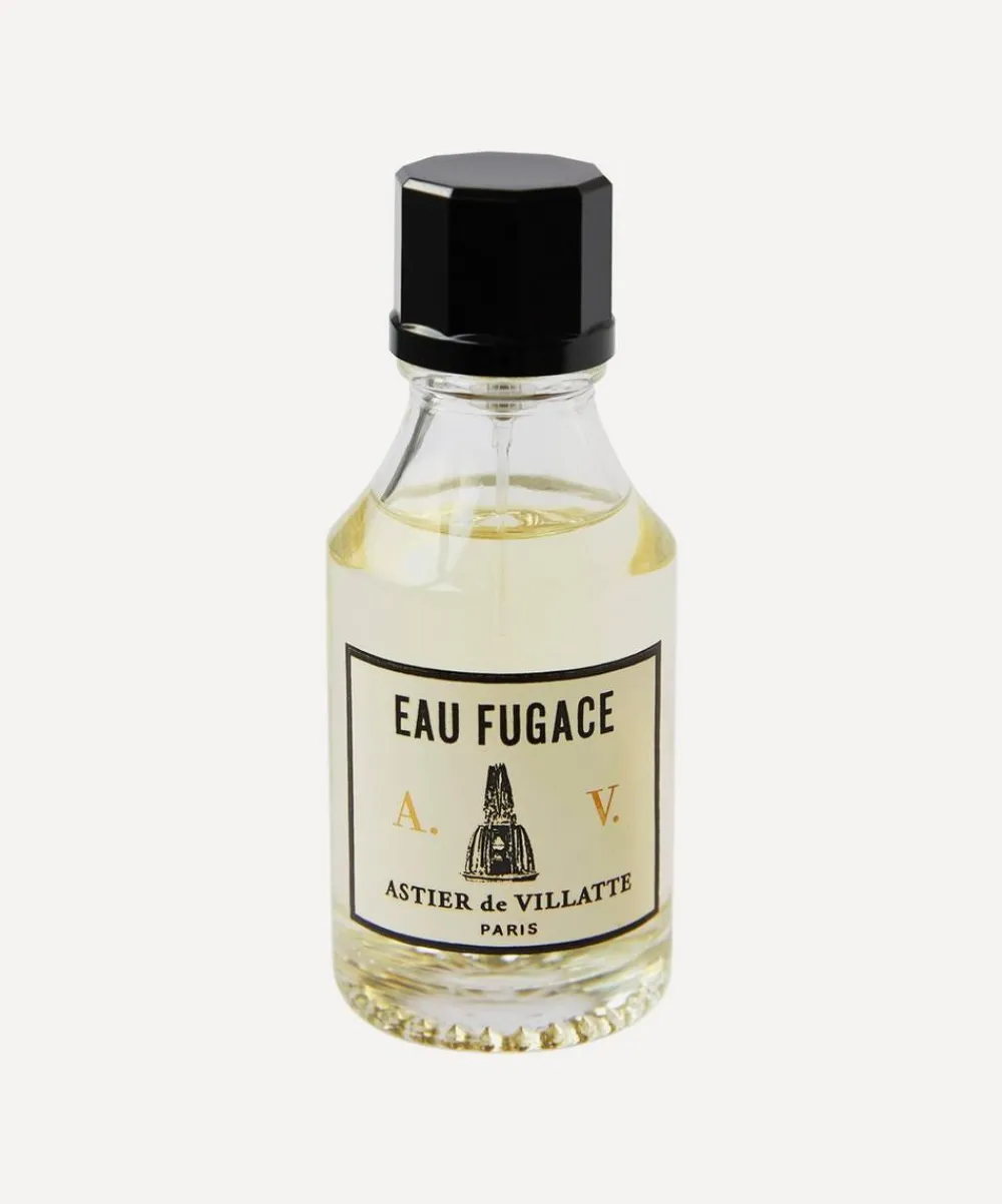 Astier de Villatte Womens Perfume^Fugace Eau de Cologne Spray 50ml