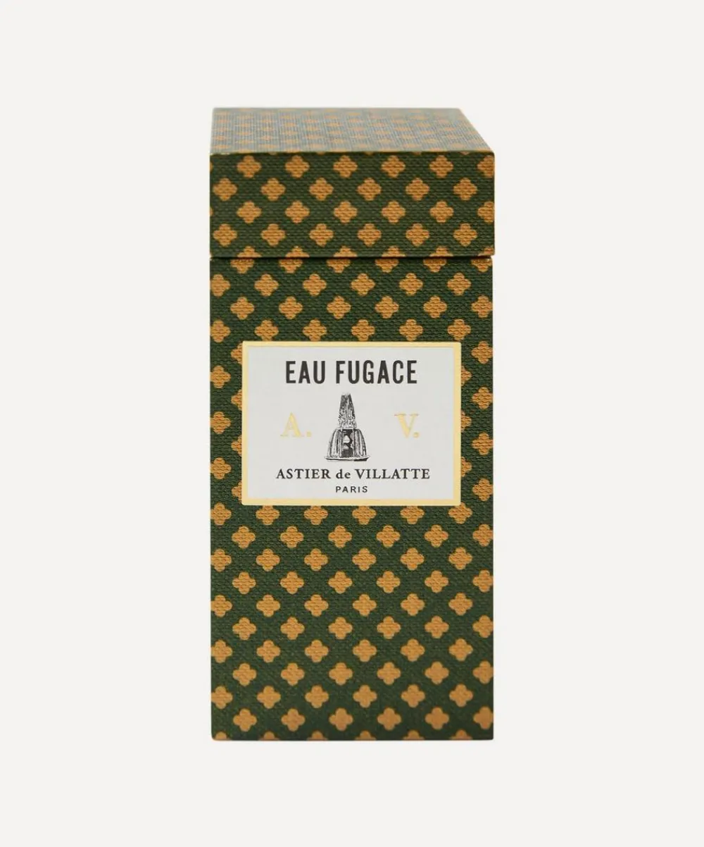 Astier de Villatte Womens Perfume^Fugace Eau de Cologne Spray 50ml
