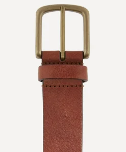 Anderson's Belts^Full Grain Calf Leather Belt