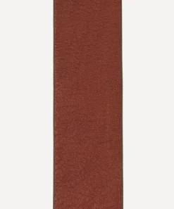 Anderson's Belts^Full Grain Calf Leather Belt