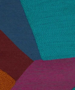 Liberty Interiors Furnishing Fabrics^Future Embroidery in Allegria