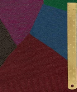 Liberty Interiors Furnishing Fabrics^Future Embroidery in Allegria