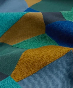 Liberty Interiors Furnishing Fabrics^Future Embroidery in Ponza