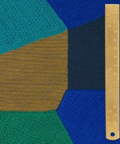 Liberty Interiors Furnishing Fabrics^Future Embroidery in Ponza
