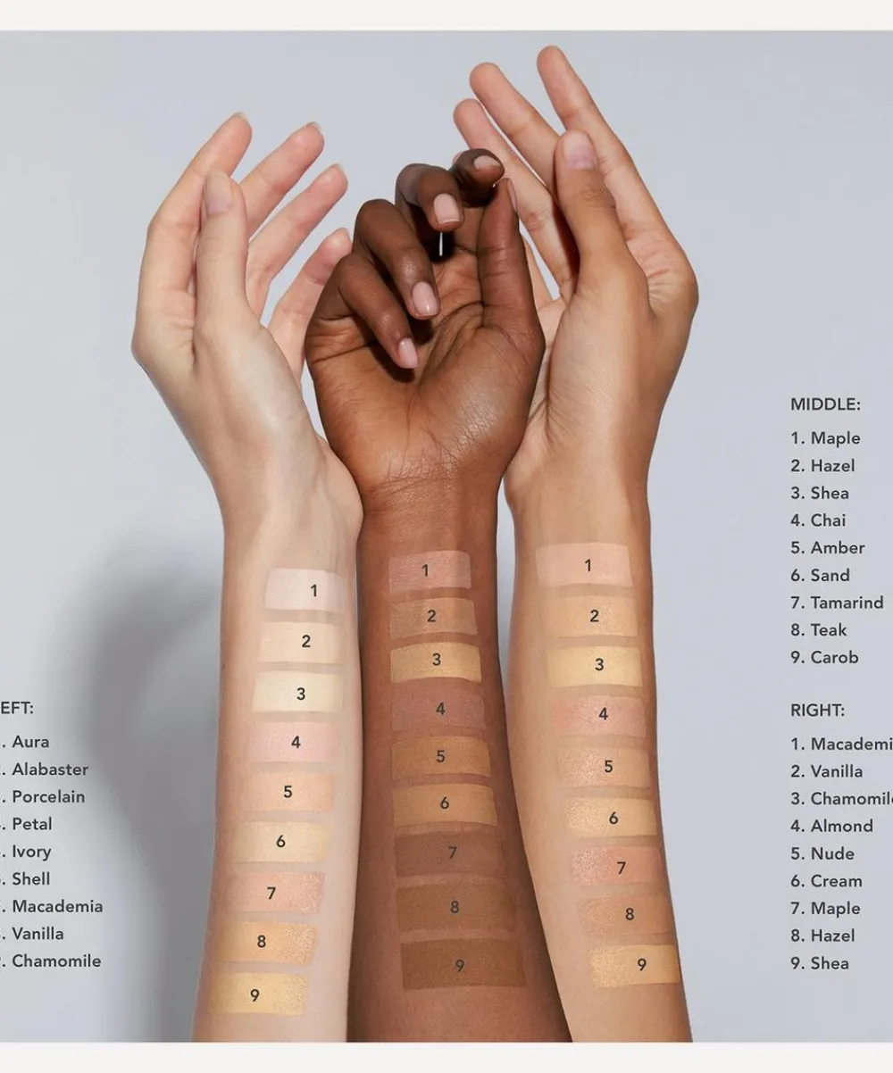 Chantecaille Complexion^Future Skin Oil-Free Foundation 30g