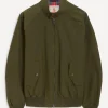 Baracuta Coats & Jackets^G9 Harrington Jacket