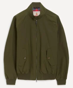 Baracuta Coats & Jackets^G9 Harrington Jacket