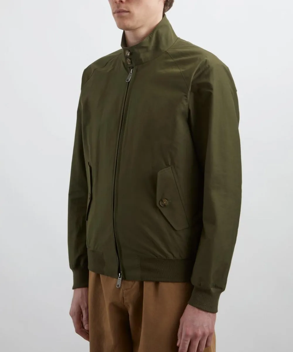 Baracuta Coats & Jackets^G9 Harrington Jacket