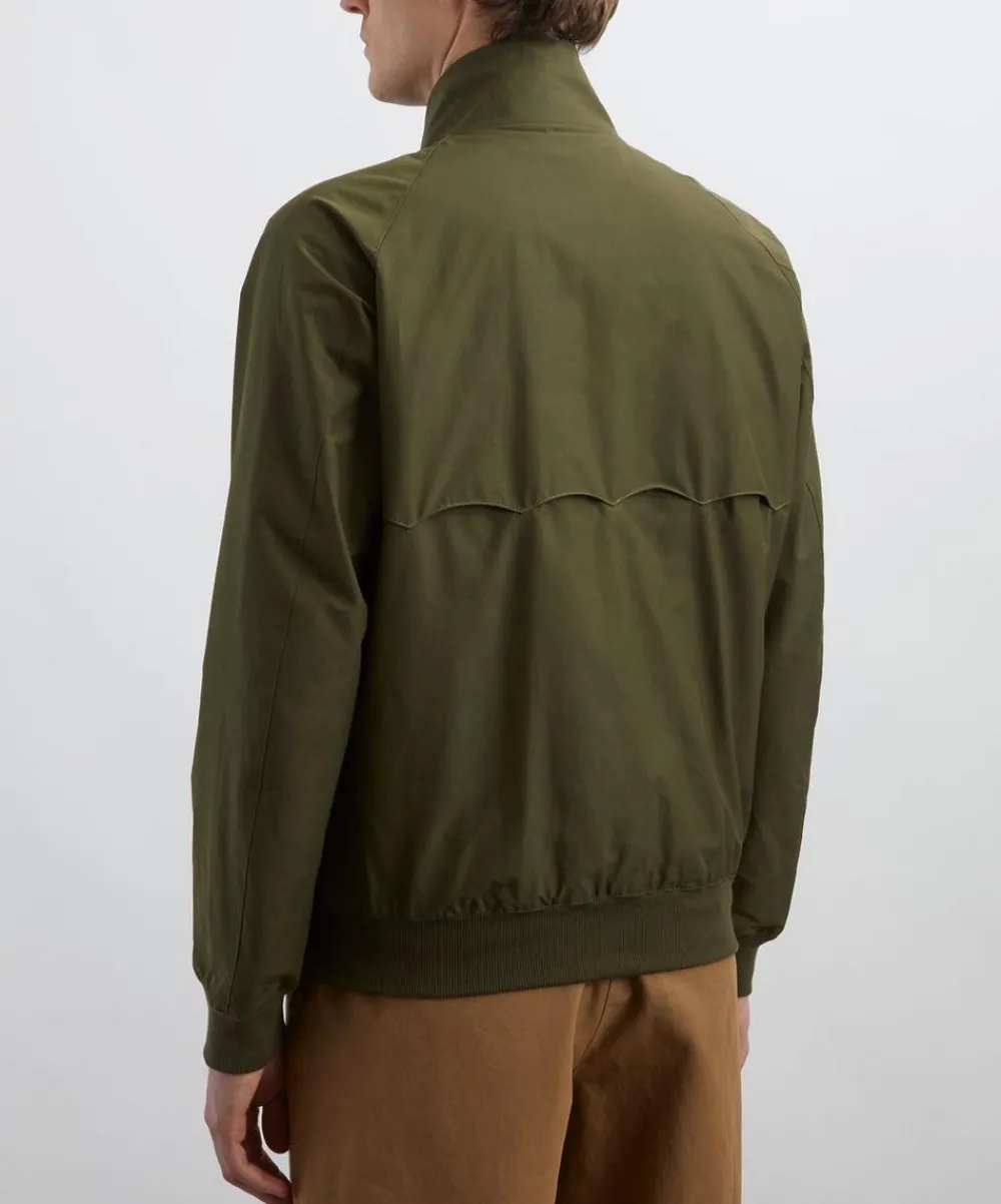 Baracuta Coats & Jackets^G9 Harrington Jacket