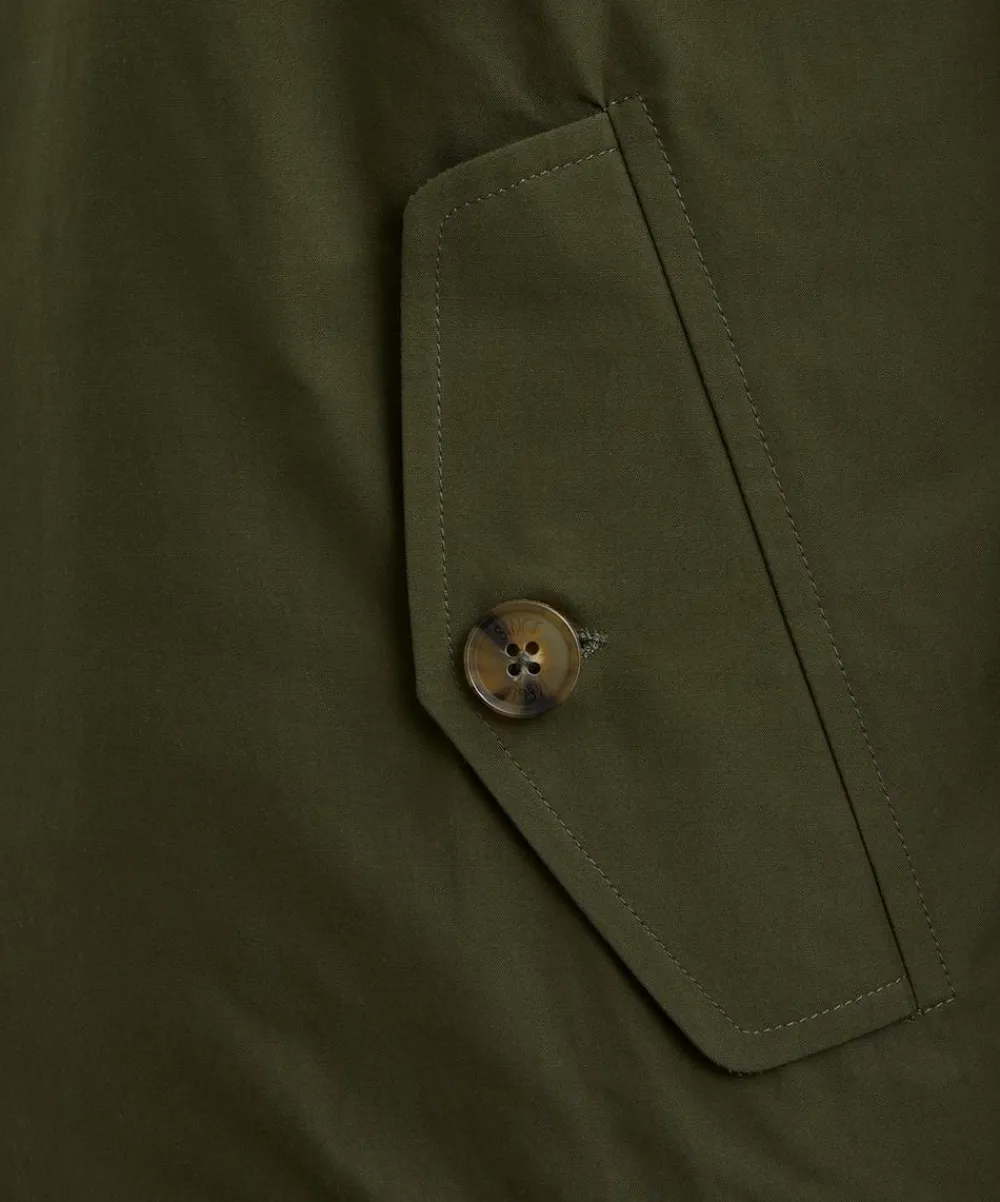 Baracuta Coats & Jackets^G9 Harrington Jacket