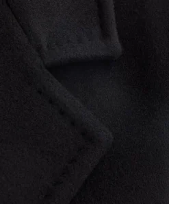 Max Mara Coats & Jackets^Galea Wool and Cashmere Cropped Jacket