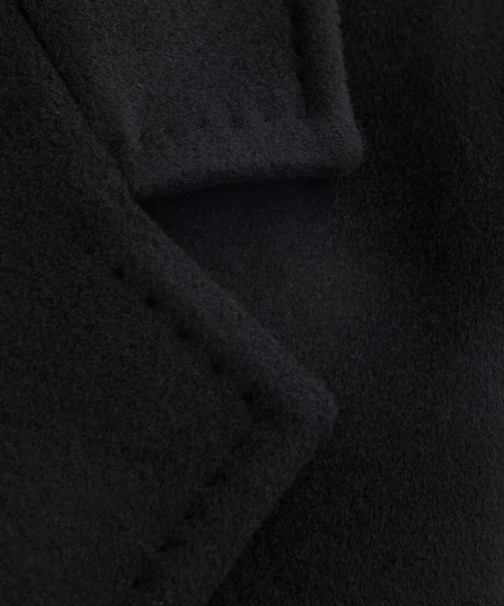 Max Mara Coats & Jackets^Galea Wool and Cashmere Cropped Jacket