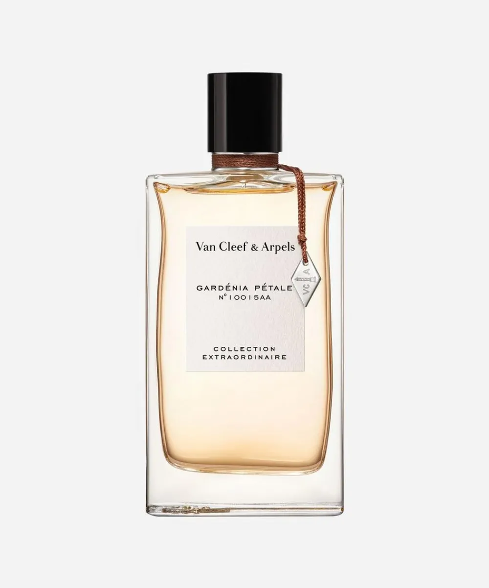 Van Cleef & Arpels Womens Perfume^Gardenia Petale Eau de Parfum 75ml