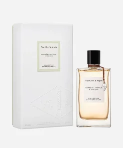Van Cleef & Arpels Womens Perfume^Gardenia Petale Eau de Parfum 75ml