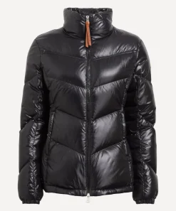 Moncler Coats & Jackets^Gast Short Down Jacket