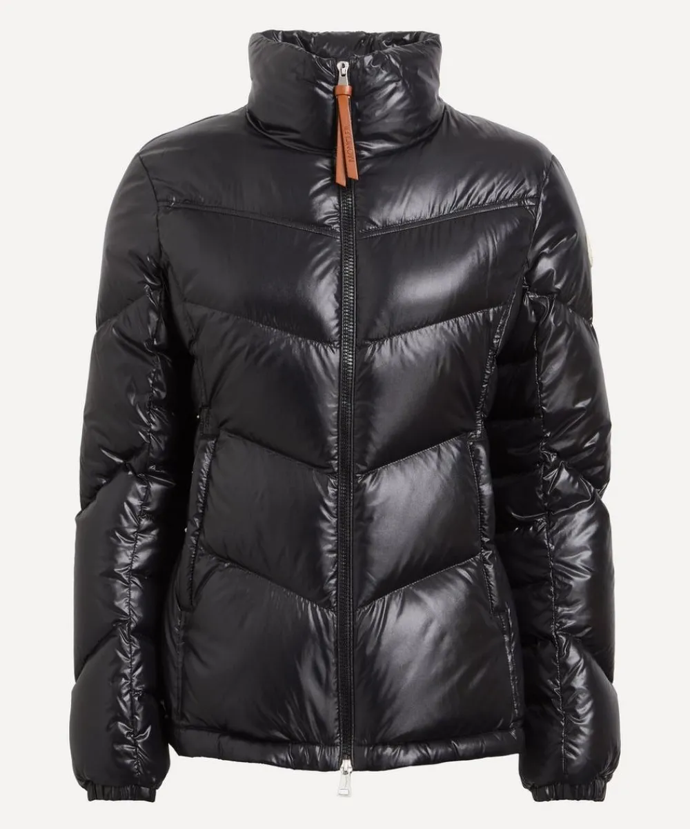 Moncler Coats & Jackets^Gast Short Down Jacket