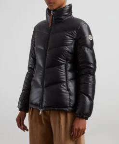 Moncler Coats & Jackets^Gast Short Down Jacket