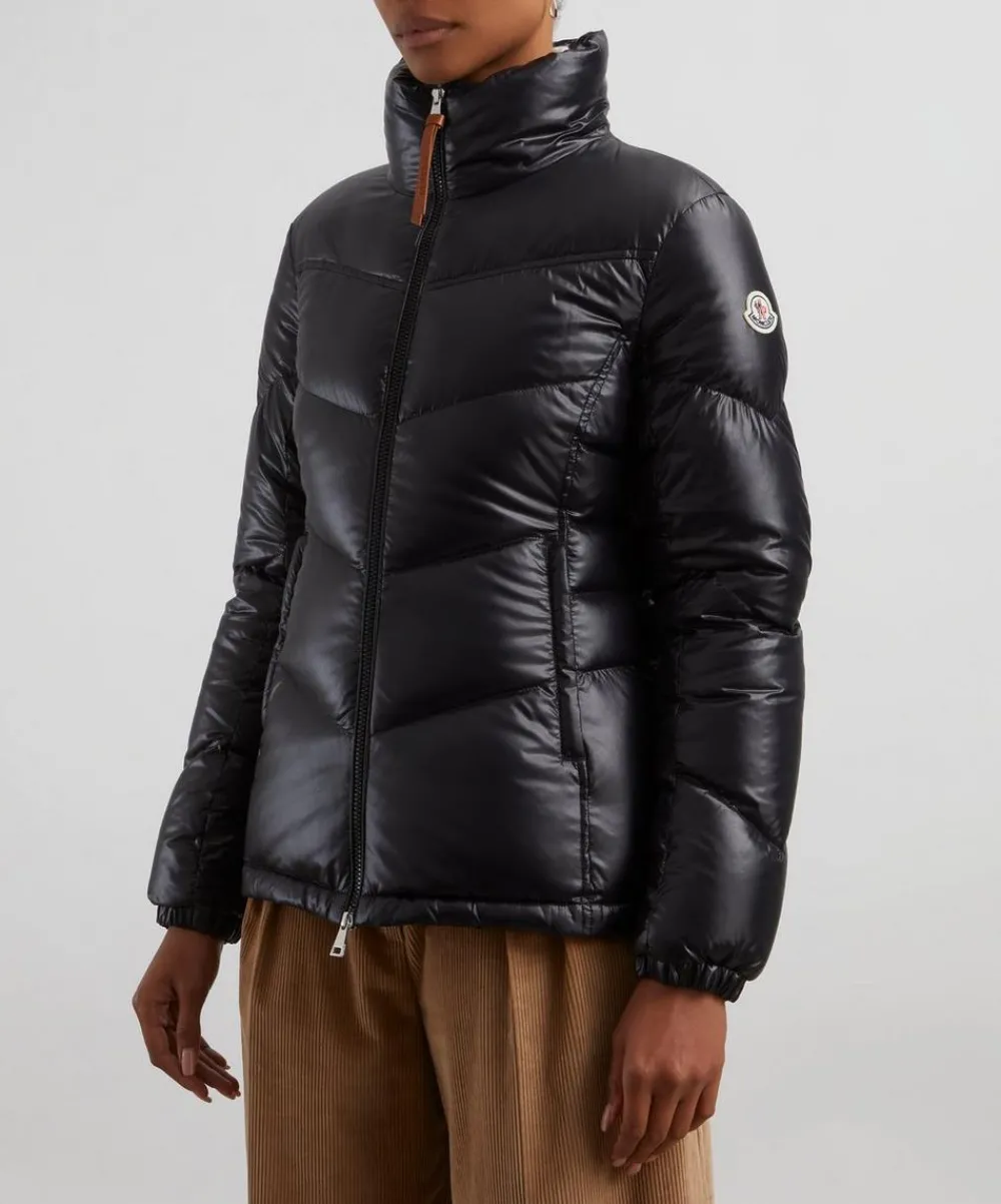 Moncler Coats & Jackets^Gast Short Down Jacket