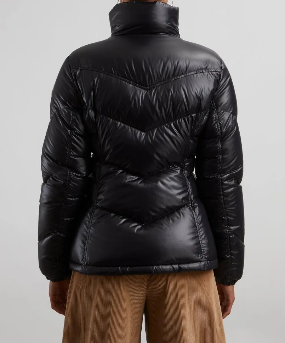 Moncler Coats & Jackets^Gast Short Down Jacket