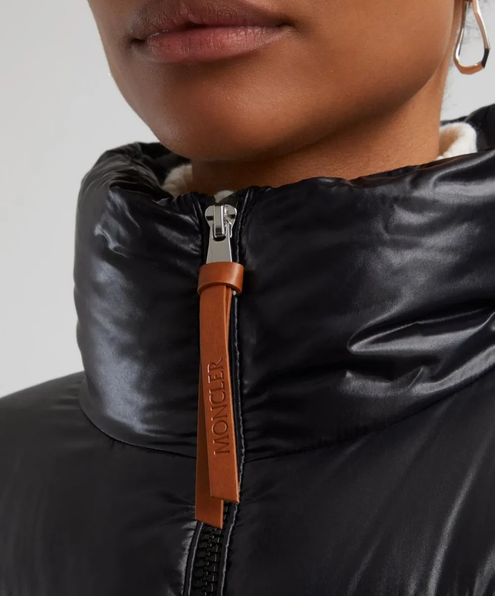 Moncler Coats & Jackets^Gast Short Down Jacket