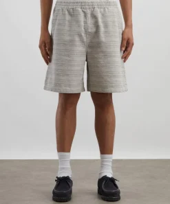 Carhartt WIP Shorts^Gellar Jacquard Stripe Shorts