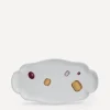 Astier de Villatte Tableware^Gem Platter