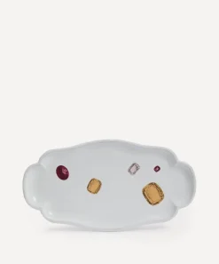 Astier de Villatte Tableware^Gem Platter