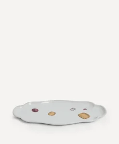 Astier de Villatte Tableware^Gem Platter