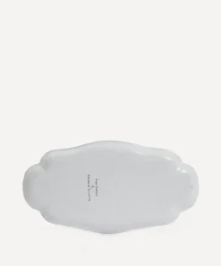 Astier de Villatte Tableware^Gem Platter