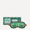 Slip Wellness^Gemini Silk Sleep Mask
