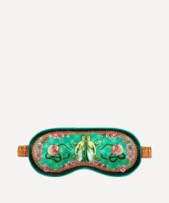 Slip Wellness^Gemini Silk Sleep Mask