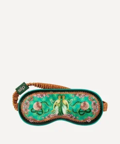 Slip Wellness^Gemini Silk Sleep Mask
