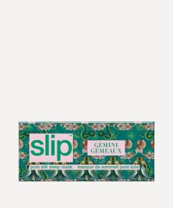 Slip Wellness^Gemini Silk Sleep Mask