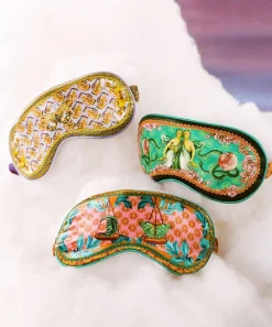 Slip Wellness^Gemini Silk Sleep Mask