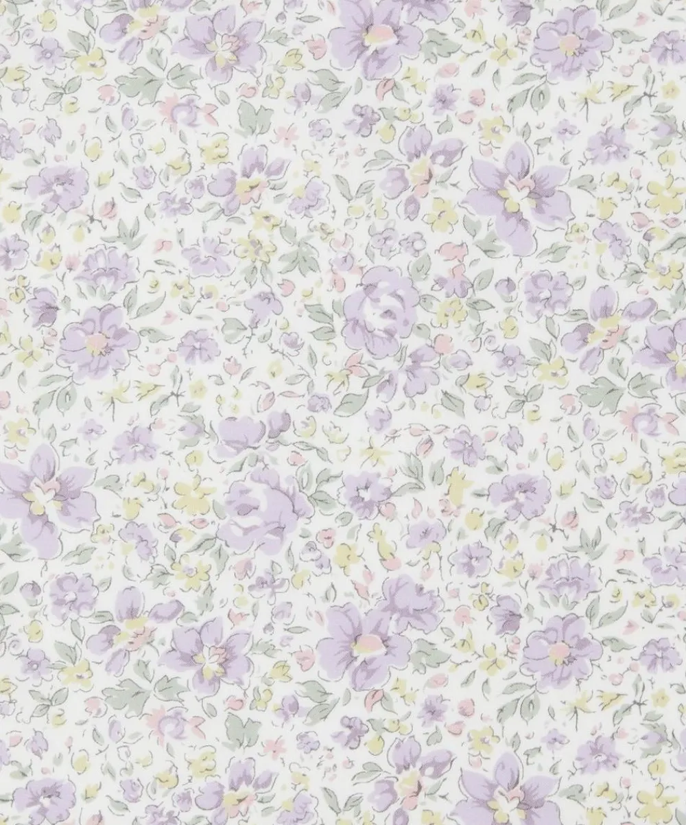 Liberty Fabrics Tana Lawn™ Cotton^Gemma Meadow Tana Lawn™ Cotton