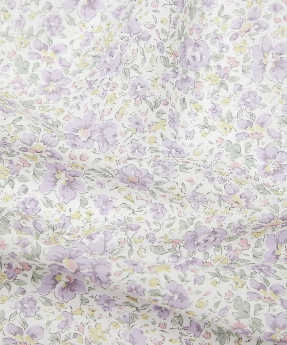 Liberty Fabrics Tana Lawn™ Cotton^Gemma Meadow Tana Lawn™ Cotton