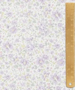Liberty Fabrics Tana Lawn™ Cotton^Gemma Meadow Tana Lawn™ Cotton