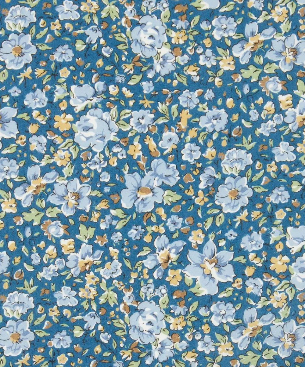 Liberty Fabrics Tana Lawn™ Cotton^Gemma Meadow Tana Lawn™ Cotton