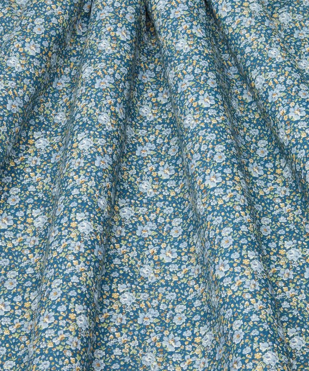 Liberty Fabrics Tana Lawn™ Cotton^Gemma Meadow Tana Lawn™ Cotton