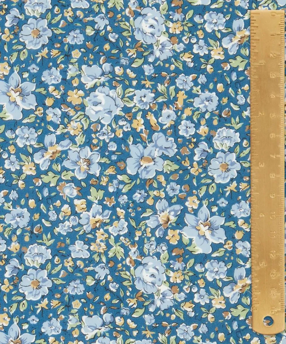 Liberty Fabrics Tana Lawn™ Cotton^Gemma Meadow Tana Lawn™ Cotton
