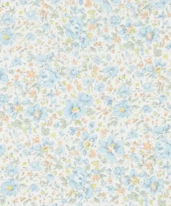 Liberty Fabrics Tana Lawn™ Cotton^Gemma Meadow Tana Lawn™ Cotton
