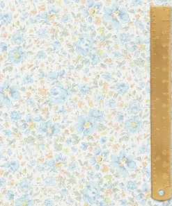 Liberty Fabrics Tana Lawn™ Cotton^Gemma Meadow Tana Lawn™ Cotton