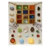 John Derian Stationery And Games^Gems and Precious Stones Tray
