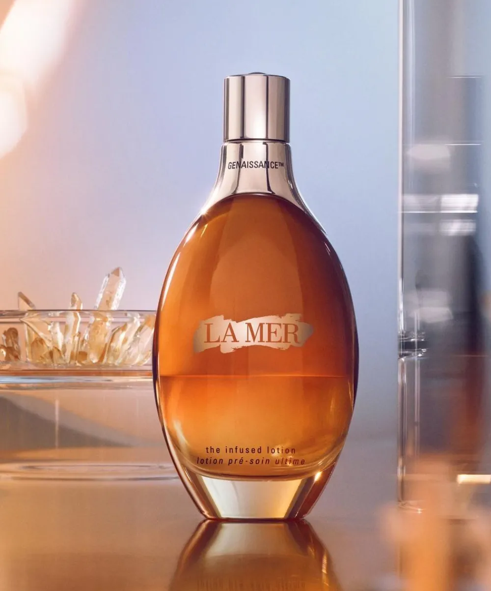 La Mer Moisturisers^Genaissance de Infused Lotion 150ml