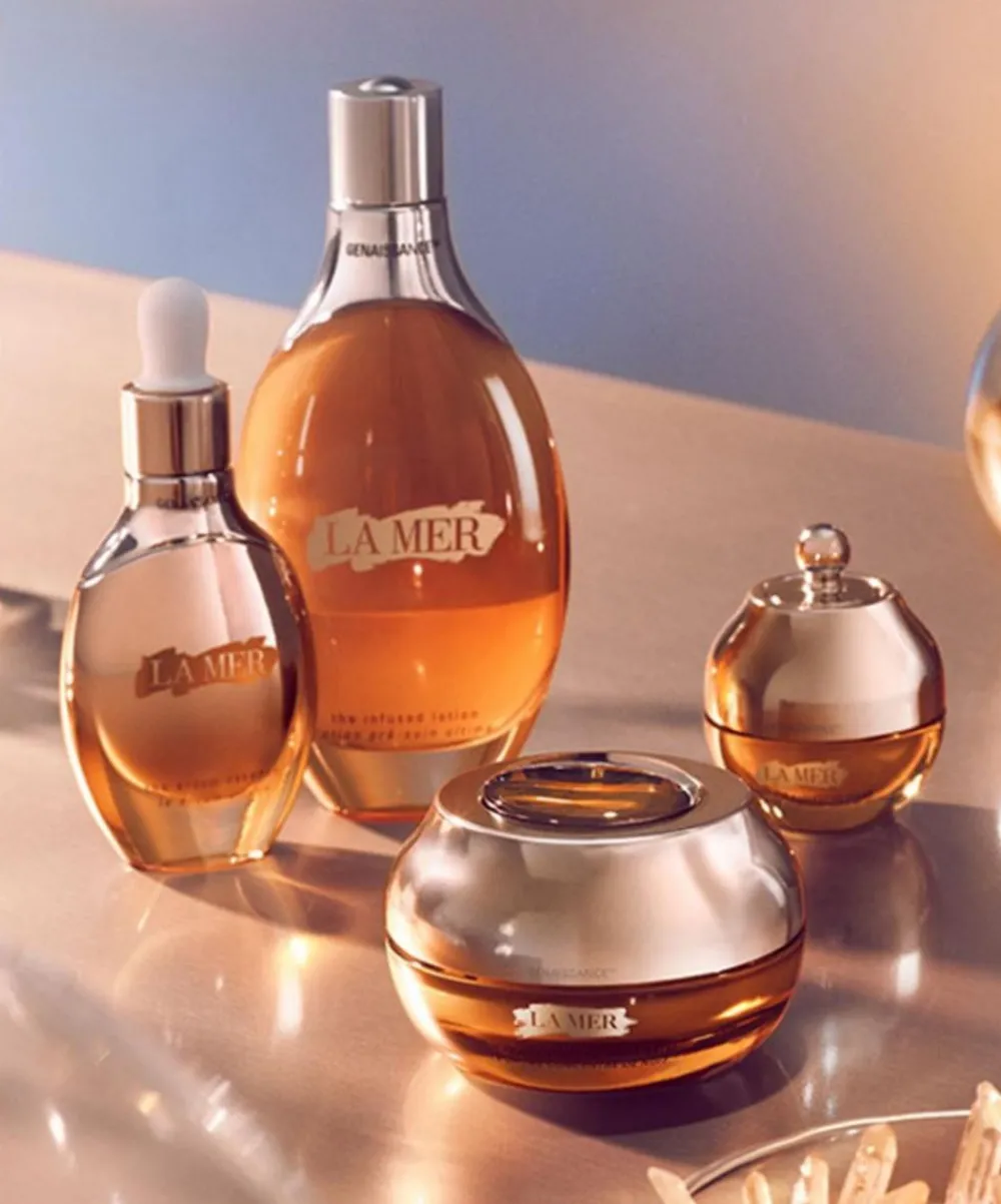La Mer Moisturisers^Genaissance de Infused Lotion 150ml