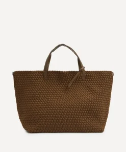 Naghedi Bags^Geneva Weekender Bag