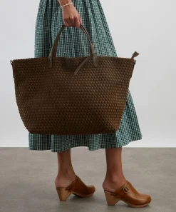 Naghedi Bags^Geneva Weekender Bag