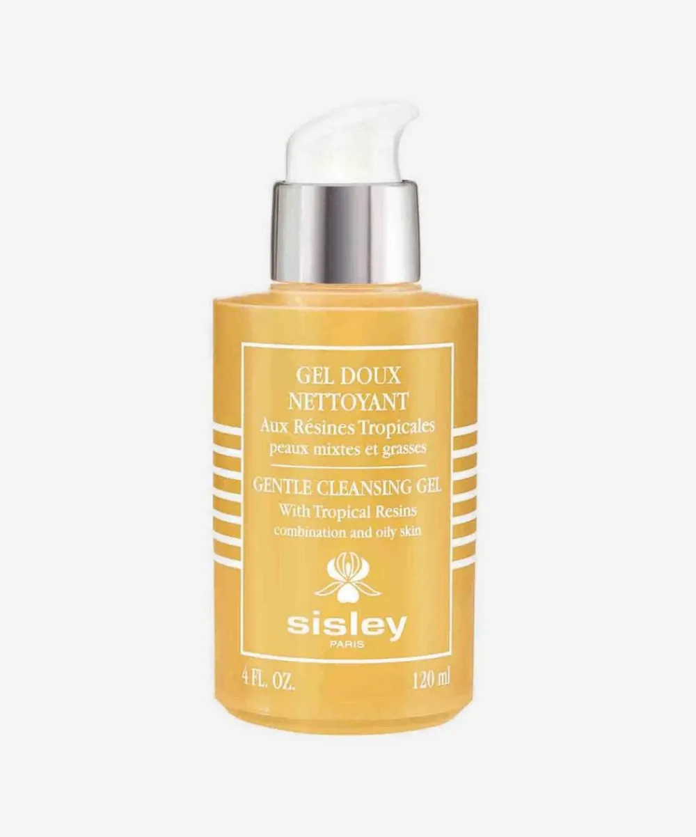 Sisley Paris Skin Concern|Cleansers & Toners^Gentle Cleansing Gel with Tropical Resins 120ml