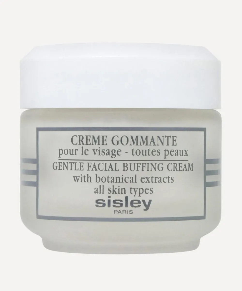 Sisley Paris Masks & Exfoliators^Gentle Facial Buffing Cream 50ml