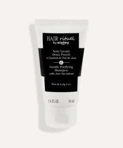 Sisley Paris Shampoo^Gentle Purifying Shampoo with with Java Tea Extract 50ml